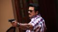 Actor Sarathkumar in Sandamarutham Tamil Movie Stills