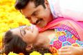 Sarathkumar, Meera Nandan in Sandamarutham Tamil Movie Stills