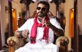 Actor Sarath Kumar in Sandamarutham Tamil Movie Stills