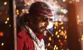 Actor Sarathkumar in Sandamarutham Tamil Movie Stills