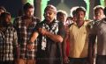 Sarath Kumar in Sandamarutham Tamil Movie Stills
