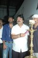 Sandapadam Movie Launch Stills
