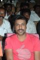 Actor Harikumar at Sandapadam Movie Launch Stills