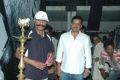 Walter Devaram, Hansraj Saxena at Sandapadam Movie Launch Stills