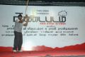 Sandapadam Tamil Movie Launch Stills