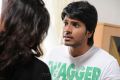 Sundeep Kishan Suresh Kondeti's Untitled Film