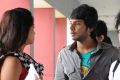 Dimple Chopade Sandeep Kishan Telugu Movie Stills