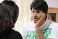 Sundeep Kishan, Dimple Chopade's Untitled Film