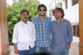 Sandeep Kishan New Movie Launch Stills