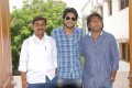 Sandeep Kishan New Movie Launch Stills