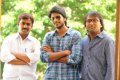 Sandeep Kishan New Movie Opening Stills