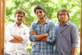 Sandeep Kishan New Movie Launch Stills