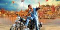 Sundeep Kishan's Tiger Movie First Look Images
