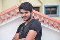 Actor Sundeep @ Nenu Seethadevi On The Sets Photos