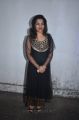 Tamil Actress Kadhal Sandhya New Photos in Black Churidar