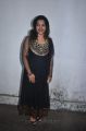 Tamil Actress Sandhya Pics in Black Salwar Kameez