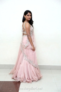 Actress Sandhya Raju Photos @ Natyam Pre Release