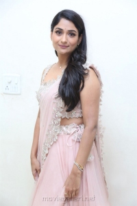 Natyam Movie Actress Sandhya Raju Photos