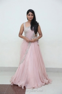 Actress Sandhya Raju Photos @ Natyam Movie Pre Release