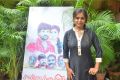 Actress Latha Rao @ Sandi Kuthirai Movie Interview Stills