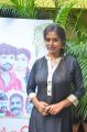 Actress Latha Rao @ Sandi Kuthirai Movie Interview Stills