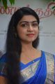 Heroine Manasa @ Sandi Kuthirai Movie Interview Stills