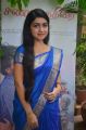 Heroine Manasa @ Sandi Kuthirai Movie Interview Stills