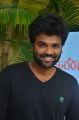 Hero Rajkamal @ Sandi Kuthirai Movie Interview Stills