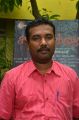 Director Anbumathi @ Sandi Kuthirai Movie Interview Stills