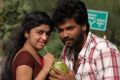 Manasa, Rajkamal in Chandi Kuthirai Tamil Movie Stills