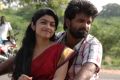 Manasa, Rajkamal in Sandi Kuthirai Tamil Movie Stills