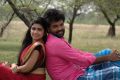 Manasa, Rajkamal in Sandi Kuthirai Tamil Movie Stills