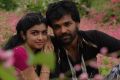 Manasa, Rajkamal in Sandi Kuthirai Tamil Movie Stills