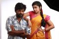 Rajkamal, Manasa in Chandi Kuthirai Tamil Movie Stills