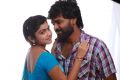 Manasa, Rajkamal in Sandi Kuthirai Tamil Movie Stills