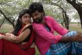 Manasa, Rajkamal in Chandi Kuthirai Tamil Movie Stills