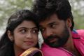 Manasa, Rajkamal in Sandi Kuthirai Tamil Movie Stills