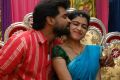 Rajkamal, Manasa in Sandi Kuthirai Tamil Movie Stills