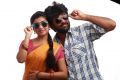 Manasa, Rajkamal in Chandi Kuthirai Tamil Movie Stills