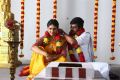 Manisha Yadav, Natraj in Sandi Muni Movie Stills HD