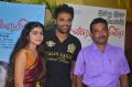 Sandi Kuthirai Movie Audio Launch Stills