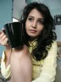 Tamil Actress Sandra Amy Unseen Hot Photoshoot Stills