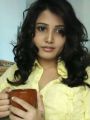 Tamil Actress Sandra Amy Unseen Photoshoot Stills