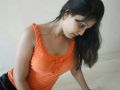 Tamil Actress Sandra Amy Unseen Hot Photoshoot Stills