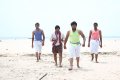 Sandram Telugu Movie Stills