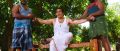 Actor Ashutosh Rana in Sanga Thamizhan Movie Stills HD
