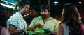 Soori, Vijay Sethupathi, Raashi Khanna in Sanga Thamizhan Movie Stills HD