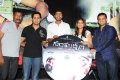 Sangarshana Audio Launch