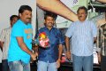 Sangarshana Audio Launch