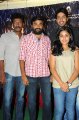 Sangarshana Press Meet Stills